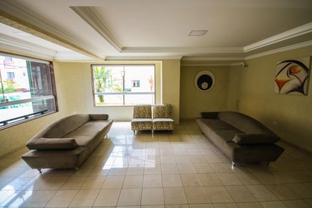 Apartamento para alugar com 89m², 2 quartos e 1 vaga Apartamento para alugar com 89m², 2 quartos e 1 vagaÁrea comum