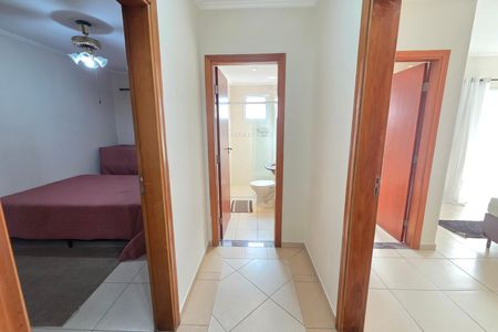 Apartamento para alugar com 89m², 2 quartos e 1 vaga Apartamento para alugar com 89m², 2 quartos e 1 vagaSala