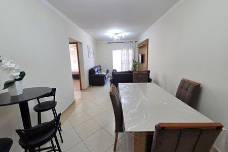 Apartamento para alugar com 89m², 2 quartos e 1 vaga Apartamento para alugar com 89m², 2 quartos e 1 vagaSala