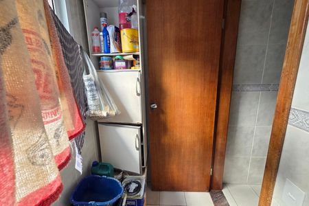 Apartamento para alugar com 89m², 2 quartos e 1 vaga Apartamento para alugar com 89m², 2 quartos e 1 vagaÁrea de Serviço