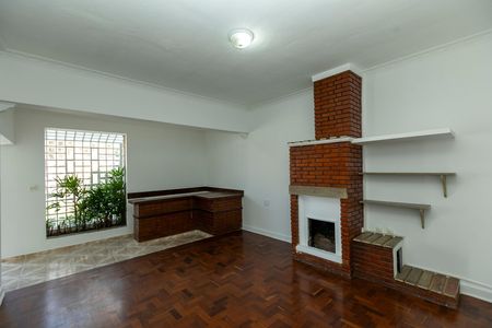 SALA de casa para alugar com 3 quartos, 198m² em Jardim Guanabara, Campinas