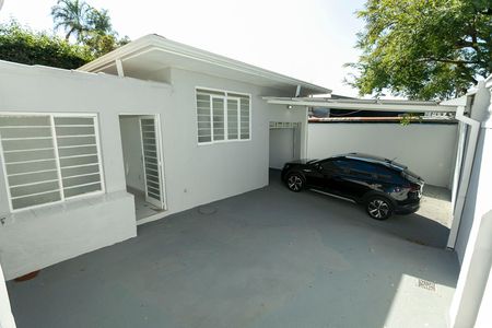 Casa para alugar com 198m², 3 quartos e 6 vagasEDICULA + GARAGENS