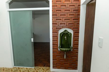 Casa para alugar com 198m², 3 quartos e 6 vagasSALA DE JANTAR