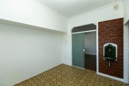 Casa para alugar com 198m², 3 quartos e 6 vagasSALA DE JANTAR