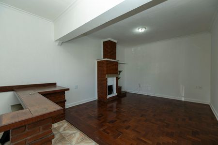 SALA de casa para alugar com 3 quartos, 198m² em Jardim Guanabara, Campinas