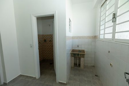 Casa para alugar com 198m², 3 quartos e 6 vagasÁREA DE SERVIÇO EDÍCULA