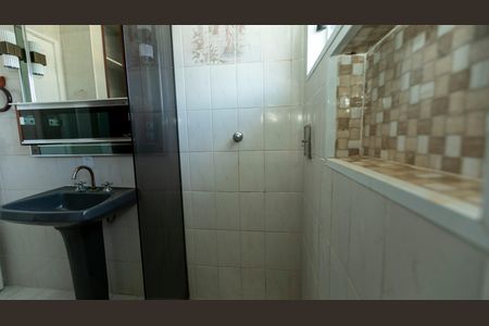 Casa para alugar com 198m², 3 quartos e 6 vagasBANHEIRO SOCIAL
