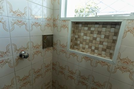 Casa para alugar com 198m², 3 quartos e 6 vagasBANHEIRO QUARTO Nº 2 - SUITE