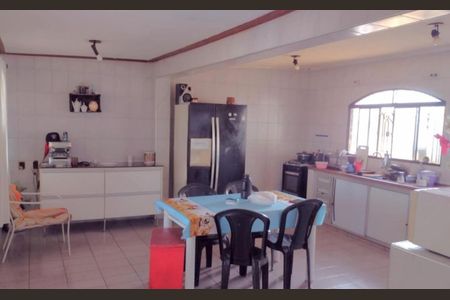 Foto 14 de casa à venda com 5 quartos, 200m² em Fundacao da Casa Popular, Campinas