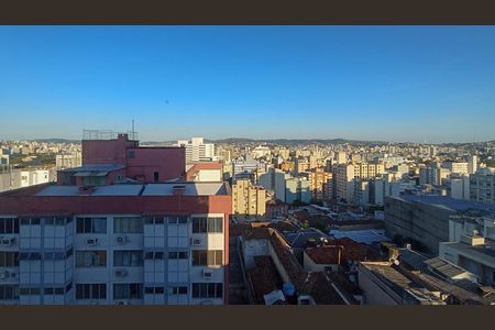 Vista  de apartamento à venda com 4 quartos, 128m² em Centro Histórico, Porto Alegre