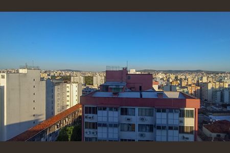 Apartamento à venda com 128m², 4 quartos e sem vaga Apartamento à venda com 128m², 4 quartos e sem vagaVista do Quarto 4