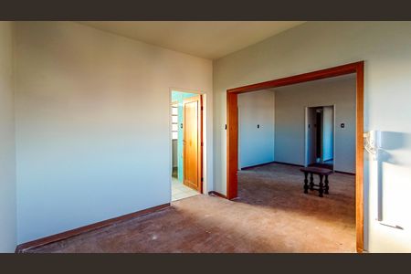 Apartamento à venda com 128m², 4 quartos e sem vaga Apartamento à venda com 128m², 4 quartos e sem vagaSala 2