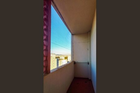 Apartamento à venda com 128m², 4 quartos e sem vaga Apartamento à venda com 128m², 4 quartos e sem vagaSacada
