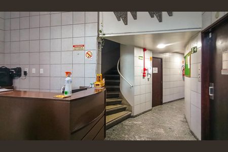 Apartamento à venda com 128m², 4 quartos e sem vaga Apartamento à venda com 128m², 4 quartos e sem vagaÁrea comum