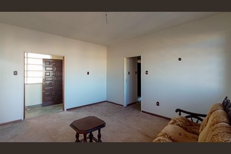 Apartamento à venda com 128m², 4 quartos e sem vaga Apartamento à venda com 128m², 4 quartos e sem vagaSala