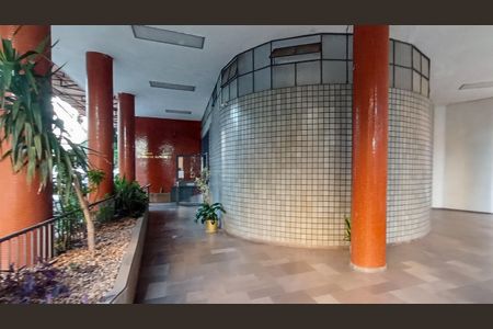 Apartamento à venda com 128m², 4 quartos e sem vaga Apartamento à venda com 128m², 4 quartos e sem vagaÁrea comum