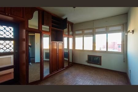 Apartamento à venda com 128m², 4 quartos e sem vaga Apartamento à venda com 128m², 4 quartos e sem vagaQuarto 1