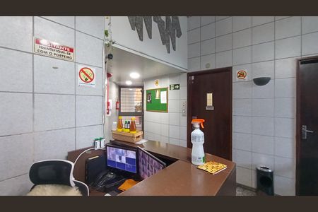 Apartamento à venda com 128m², 4 quartos e sem vaga Apartamento à venda com 128m², 4 quartos e sem vagaÁrea comum