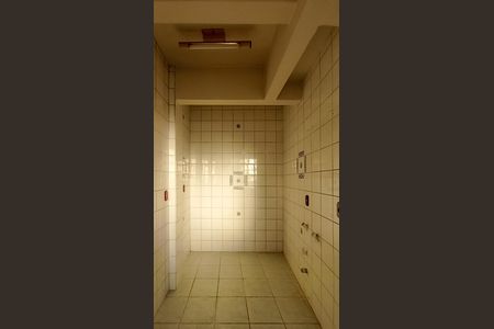 Apartamento à venda com 128m², 4 quartos e sem vaga Apartamento à venda com 128m², 4 quartos e sem vagaÁrea de Serviço