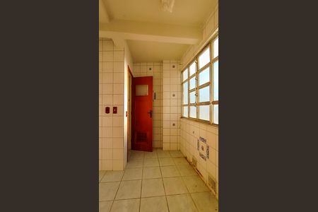 Apartamento à venda com 128m², 4 quartos e sem vaga Apartamento à venda com 128m², 4 quartos e sem vagaÁrea de Serviço