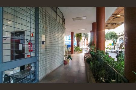 Apartamento à venda com 128m², 4 quartos e sem vaga Apartamento à venda com 128m², 4 quartos e sem vagaÁrea comum