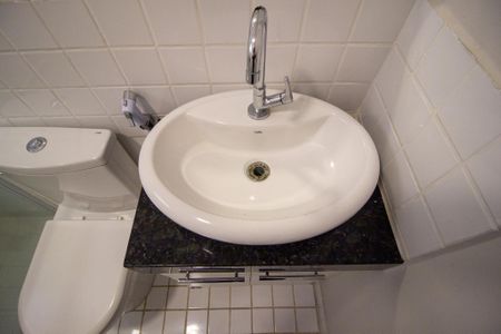 Apartamento para alugar com 79m², 3 quartos e 2 vagas Apartamento para alugar com 79m², 3 quartos e 2 vagasBanheiro da Suíte