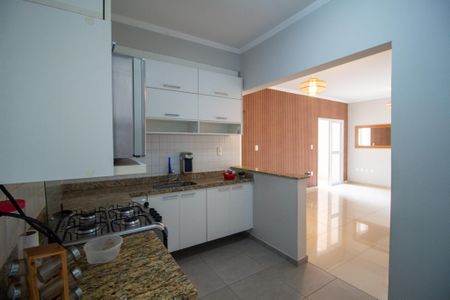 Apartamento para alugar com 79m², 3 quartos e 2 vagas Apartamento para alugar com 79m², 3 quartos e 2 vagasCozinha