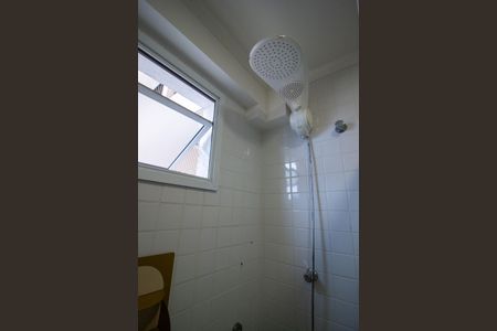 Apartamento para alugar com 79m², 3 quartos e 2 vagas Apartamento para alugar com 79m², 3 quartos e 2 vagasBanheiro da Suíte