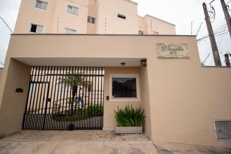 Apartamento para alugar com 79m², 3 quartos e 2 vagas Apartamento para alugar com 79m², 3 quartos e 2 vagasFachada