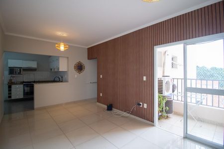 Apartamento para alugar com 79m², 3 quartos e 2 vagas Apartamento para alugar com 79m², 3 quartos e 2 vagasSala