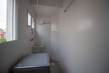 Apartamento para alugar com 79m², 3 quartos e 2 vagas Apartamento para alugar com 79m², 3 quartos e 2 vagasÁrea de Serviço