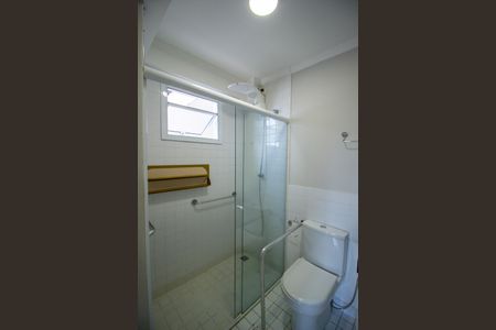 Apartamento para alugar com 79m², 3 quartos e 2 vagas Apartamento para alugar com 79m², 3 quartos e 2 vagasBanheiro da Suíte