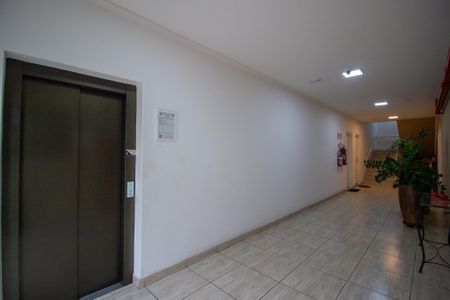Apartamento para alugar com 79m², 3 quartos e 2 vagas Apartamento para alugar com 79m², 3 quartos e 2 vagasHall Social