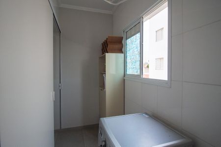 Apartamento para alugar com 79m², 3 quartos e 2 vagas Apartamento para alugar com 79m², 3 quartos e 2 vagasÁrea de Serviço