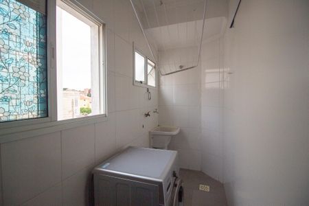 Apartamento para alugar com 79m², 3 quartos e 2 vagas Apartamento para alugar com 79m², 3 quartos e 2 vagasÁrea de Serviço