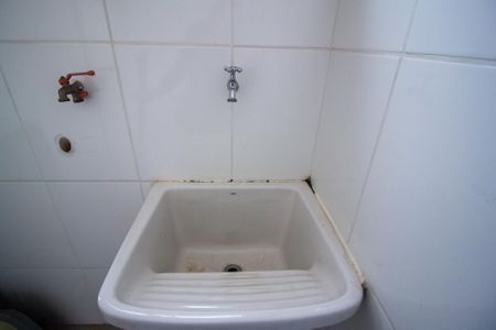 Apartamento para alugar com 79m², 3 quartos e 2 vagas Apartamento para alugar com 79m², 3 quartos e 2 vagasÁrea de Serviço