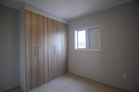 Suite  de apartamento para alugar com 3 quartos, 79m² em Jardim Europa, Sorocaba