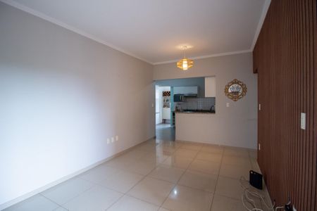 Sala  de apartamento para alugar com 3 quartos, 79m² em Jardim Europa, Sorocaba