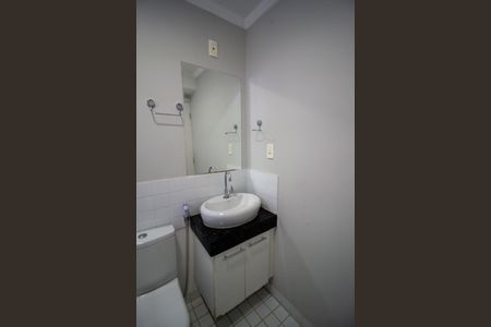 Apartamento para alugar com 79m², 3 quartos e 2 vagas Apartamento para alugar com 79m², 3 quartos e 2 vagasBanheiro da Suíte