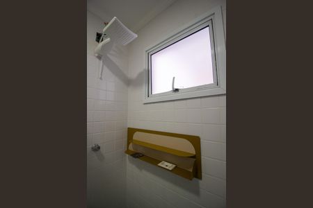 Apartamento para alugar com 79m², 3 quartos e 2 vagas Apartamento para alugar com 79m², 3 quartos e 2 vagasBanheiro