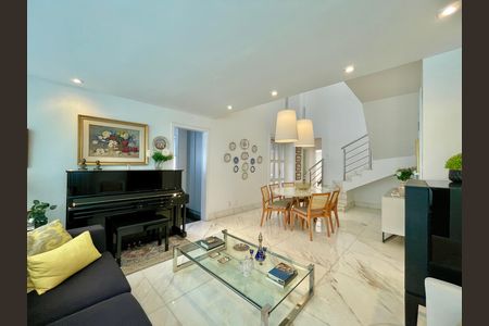 Apartamento à venda com 170m², 2 quartos e 3 vagas
