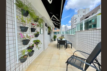 Apartamento à venda com 170m², 2 quartos e 3 vagas