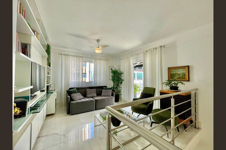 Apartamento à venda com 170m², 2 quartos e 3 vagas