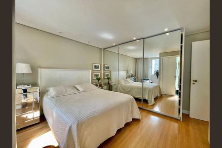 Apartamento à venda com 170m², 2 quartos e 3 vagas