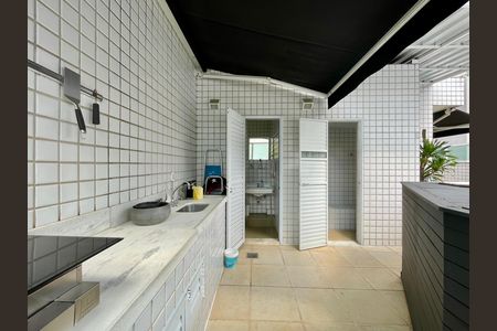Apartamento à venda com 170m², 2 quartos e 3 vagas