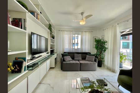 Apartamento à venda com 170m², 2 quartos e 3 vagas