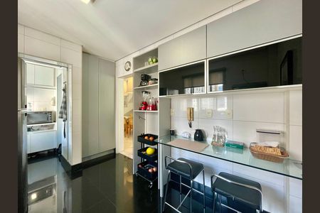 Apartamento à venda com 170m², 2 quartos e 3 vagas