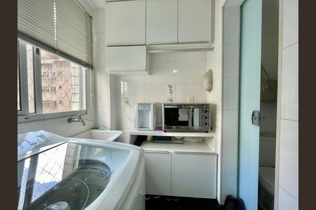 Apartamento à venda com 170m², 2 quartos e 3 vagas