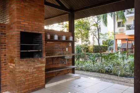 Apartamento à venda com 119m², 4 quartos e 1 vaga Apartamento à venda com 119m², 4 quartos e 1 vagacomodo