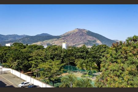 Apartamento à venda com 119m², 4 quartos e 1 vaga Apartamento à venda com 119m², 4 quartos e 1 vagaVista